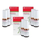 Nicotine AL 3x2 pakjes 1 mg/spray 900 Sp