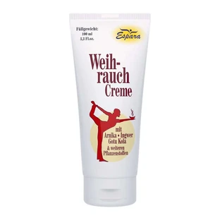 Wierookcrème 100 ml