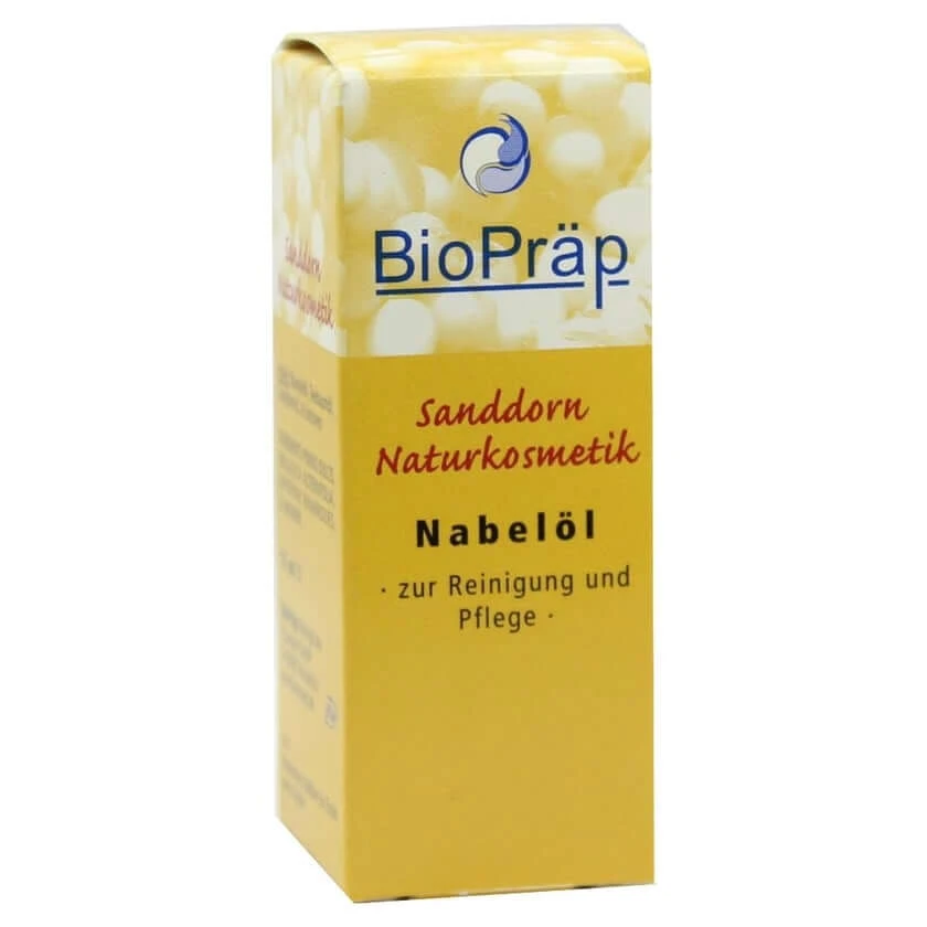 Navelolie 15 ml