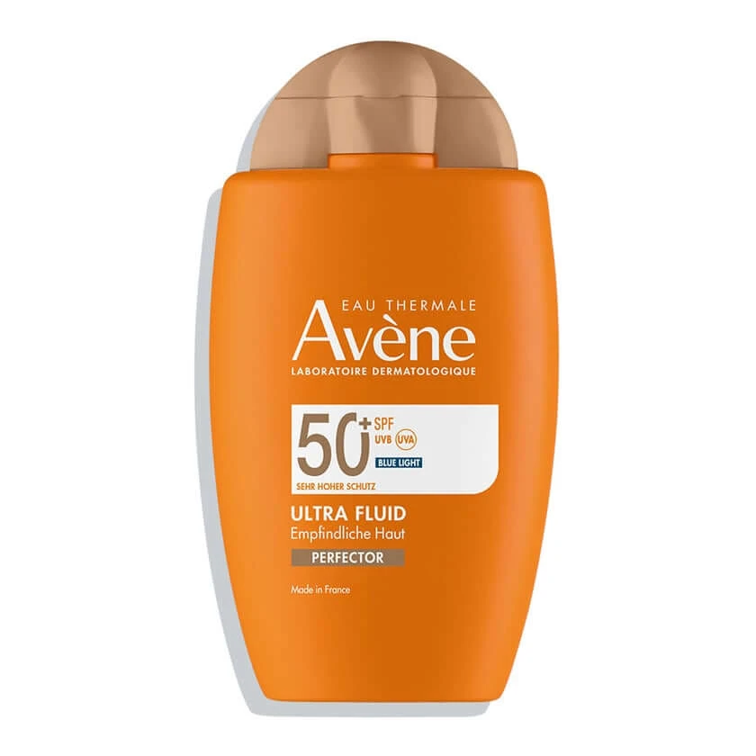 Avène Ultra Vloeibare Perfector SPF 50+ 50 ml