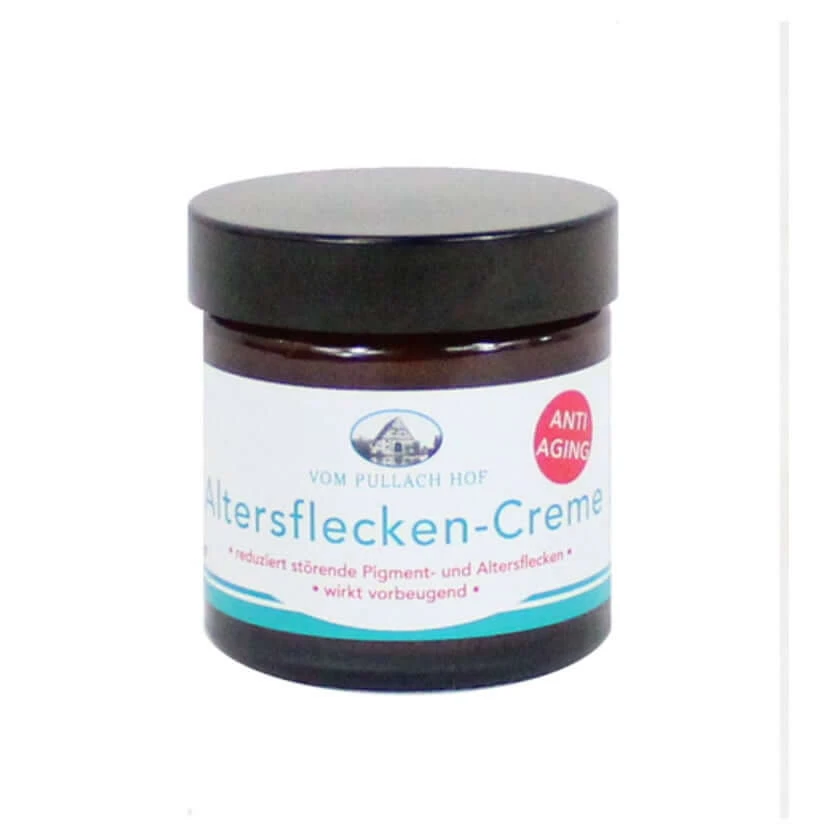 Ouderdomsvlekcrème 50 ml