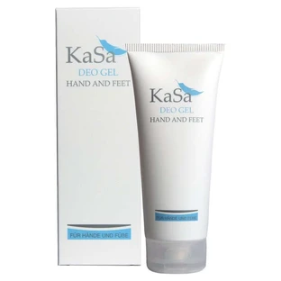 KASA Deo Gel Hand and Feet 50 ml