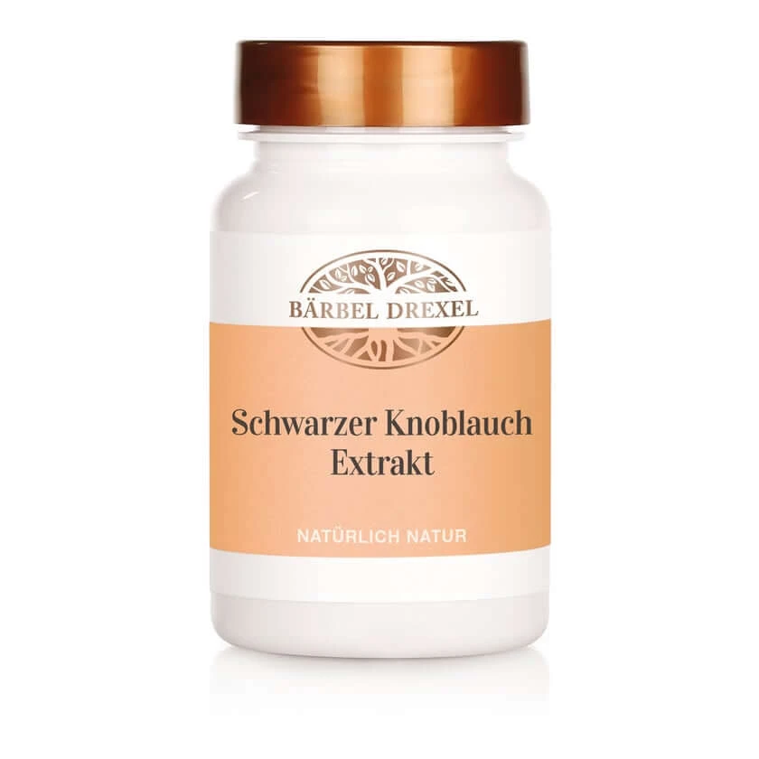 Bärbel Drexel Knoflookextract 19 g