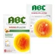 ABC Wärme-Pflaster-Set 6 St