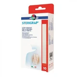 Sterigrap Master-Aid Sterigrap wound suture patch, 100 x 12 mm, 6 pieces, Pietrasanta Pharma