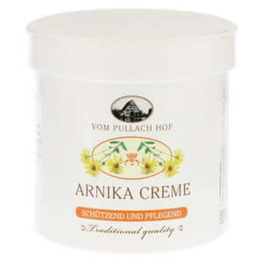 Crema de árnica 250 ml