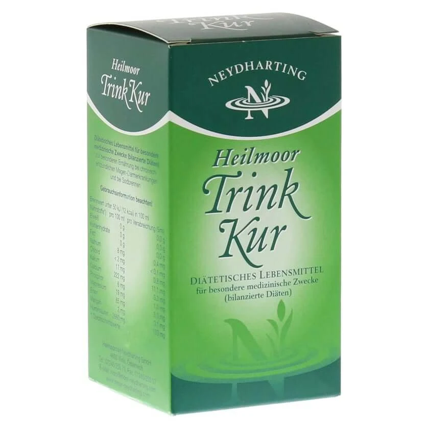 Neydharting heilveen drinkkuur suspensie 200 ml