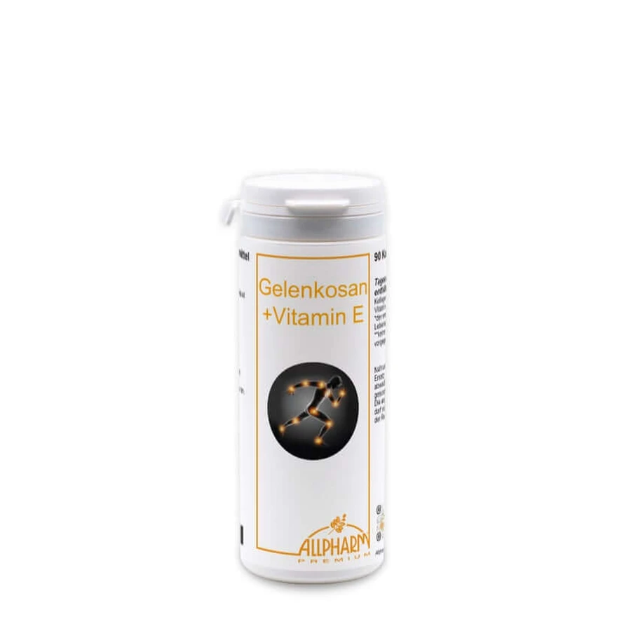 Gelenkosan + Vitamine E Tabletten 90 St