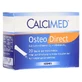 Calcimed Osteo Direct Micro-Pellets 20 szt.