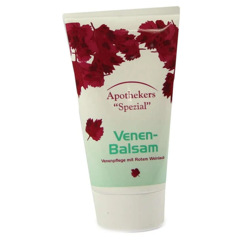 Aderbalsem 150 ml