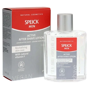 Speick Men Active Balsam po goleniu 100 ml