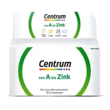 Centrum Van A tot Zink 180 St