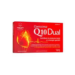 Coenzyme Q10 Dual 60 mg, 30 gélules, Good Days Therapy