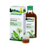 Schoenenberger Naturreiner Pflanzensaft Bärlauch 200 ml