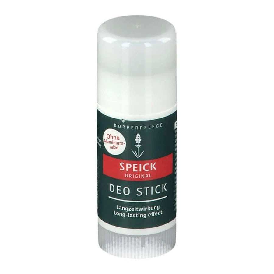 Speick Deo Stick natural fresh 40 ml