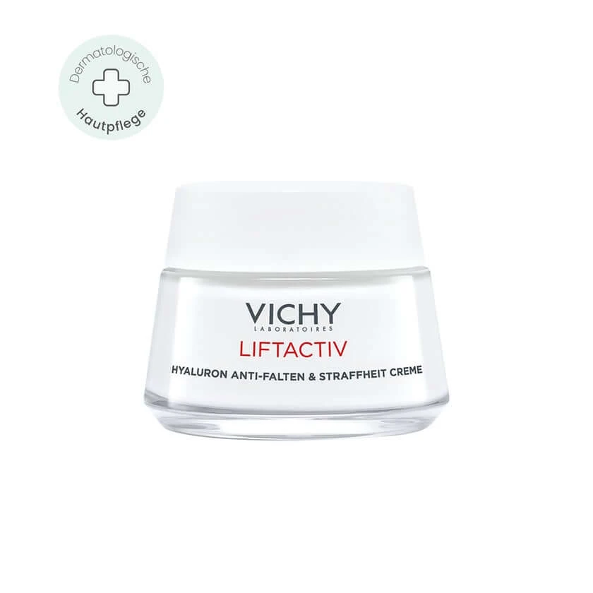 Vichy Liftactiv Hyaluron normale huid 50 ml
