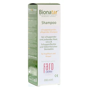 Bionatar Shampooing Boderm 200 ml
