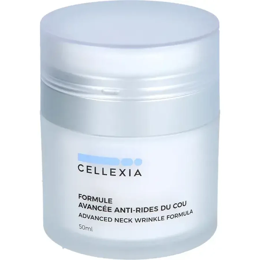 Cellexia Straffende Halscreme 50 ml