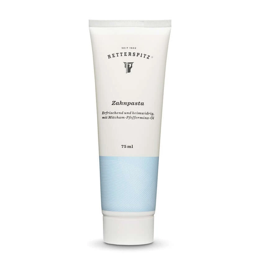Retterspitz tandpasta 75 ml