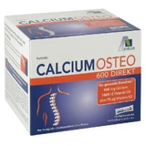 Calcium Osteo 600 Direct 120 St