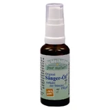 Singer olie Dr.weihofen puur natuur spray 30 ml