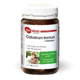 Colostrum Immuun Dr.Wolz Capsules 125 Capsules