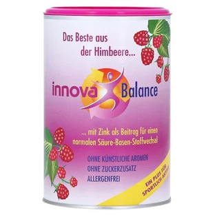 Innova Balans Kauwtabletten 60 St