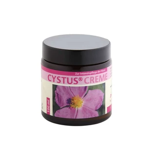 Crème Cystus Dr.pandalis 100 ml