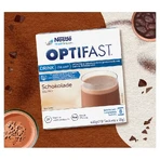OPTIFAST Drink Chocolate 8X55 g