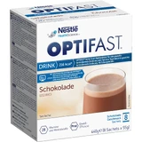 OPTIFAST Boisson Chocolat 8X55 g