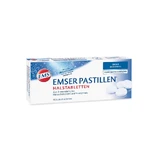 Emser Pastillen ohne Menthol 30 St