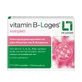 vitamina B-Loges completa 120 unid.