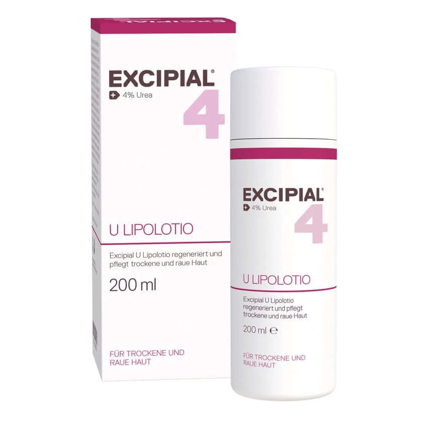 Hulpmiddel/Cetaphil U Lipolotio 200 ml
