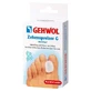 Gehwol Polymer Gel Separador de dedos G mitt 3 pcs