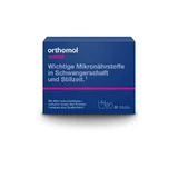 Orthomol Natal granules/capsules 30 St