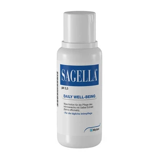 SAGELLA pH 3,5 500 ml