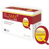 Coenzym Q10 Max 200mg, 30 Kapseln, Torrent