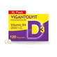 VIGANTOLVIT® Vitamina D3 2000 U.I. 120 St.