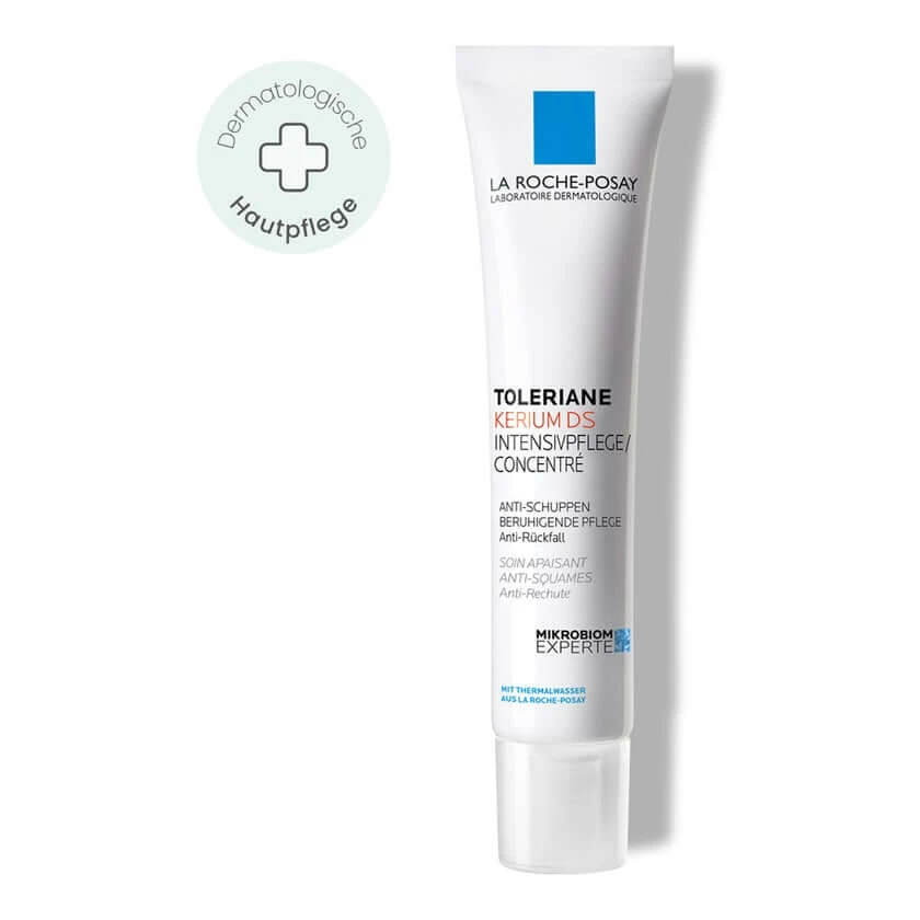 Toleriane Kerium DS Intensieve Verzorging 40 ml