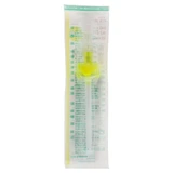 B. Braun Vasofix Safety intravenous catheter yellow, PUR 24G, 0.7 x 19mm 1 pc