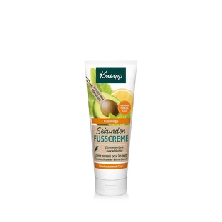 Cremă pentru picioare KNEIPP Seconds 75 ml