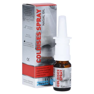 Coldises neusspray 10 ml