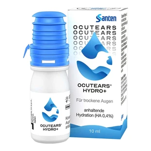 OCUTEARS® Hydro+ collirio 10 ml