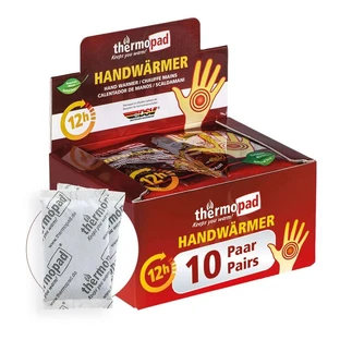 Thermopad Handwärmer 10 St