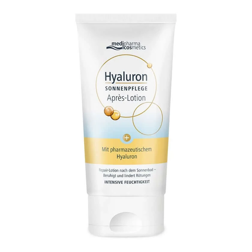 Hyaluron zonverzorging après lotion 150 ml