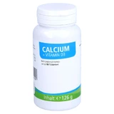 Calcium+vitamine D3 Tabletten 90 St