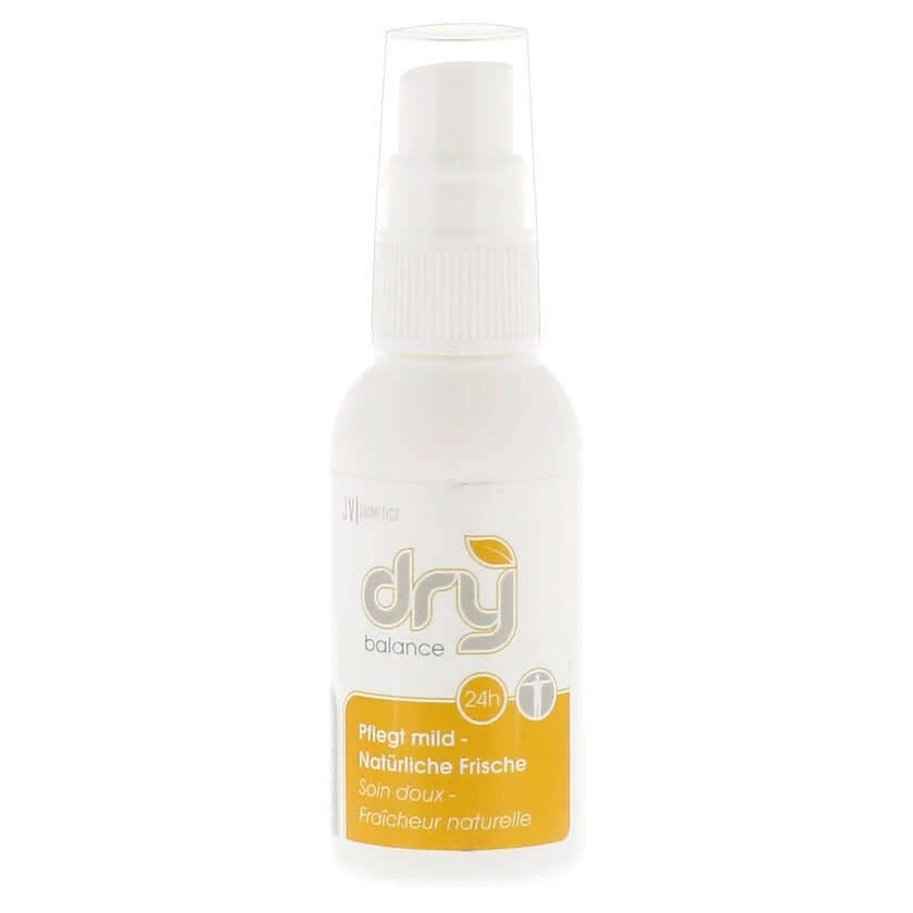 DRY Balance Deodorant 50 ml