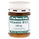 Vitamine B12 100 µg Tabletten 180 St