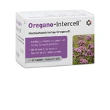 Oregano-intercell Magensaftresistente We 60 St