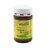 Folsäure+b6+b12 120 St